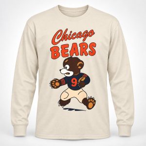 Matt Forte Chicago Bears Sweatshirt